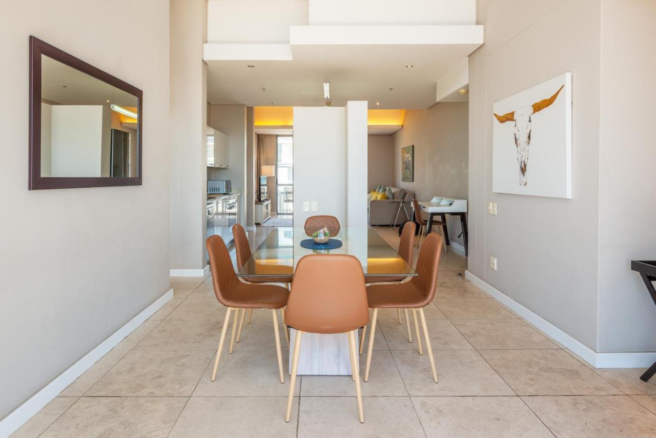 V&a Waterfront Luxury Residences | Whosting * Cape Town