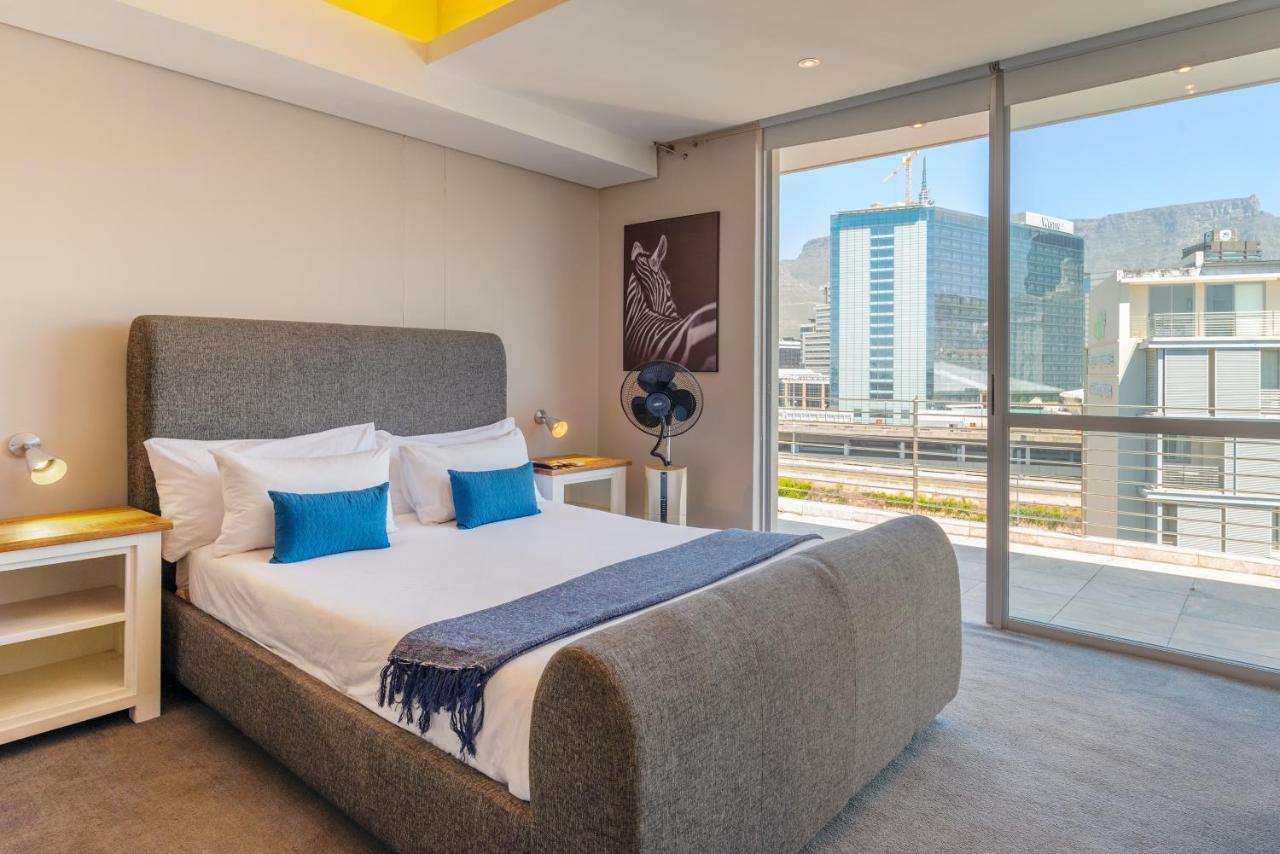 V&a Waterfront Luxury Residences | Whosting Apartment