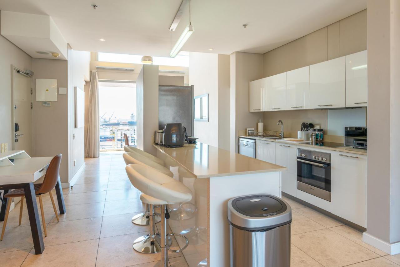 V&a Waterfront Luxury Residences | Whosting Cape Town