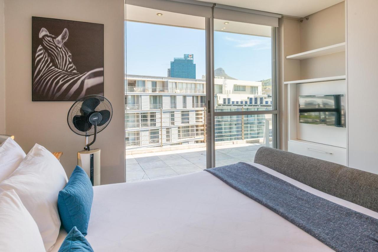 V&a Waterfront Luxury Residences | Whosting * Cape Town