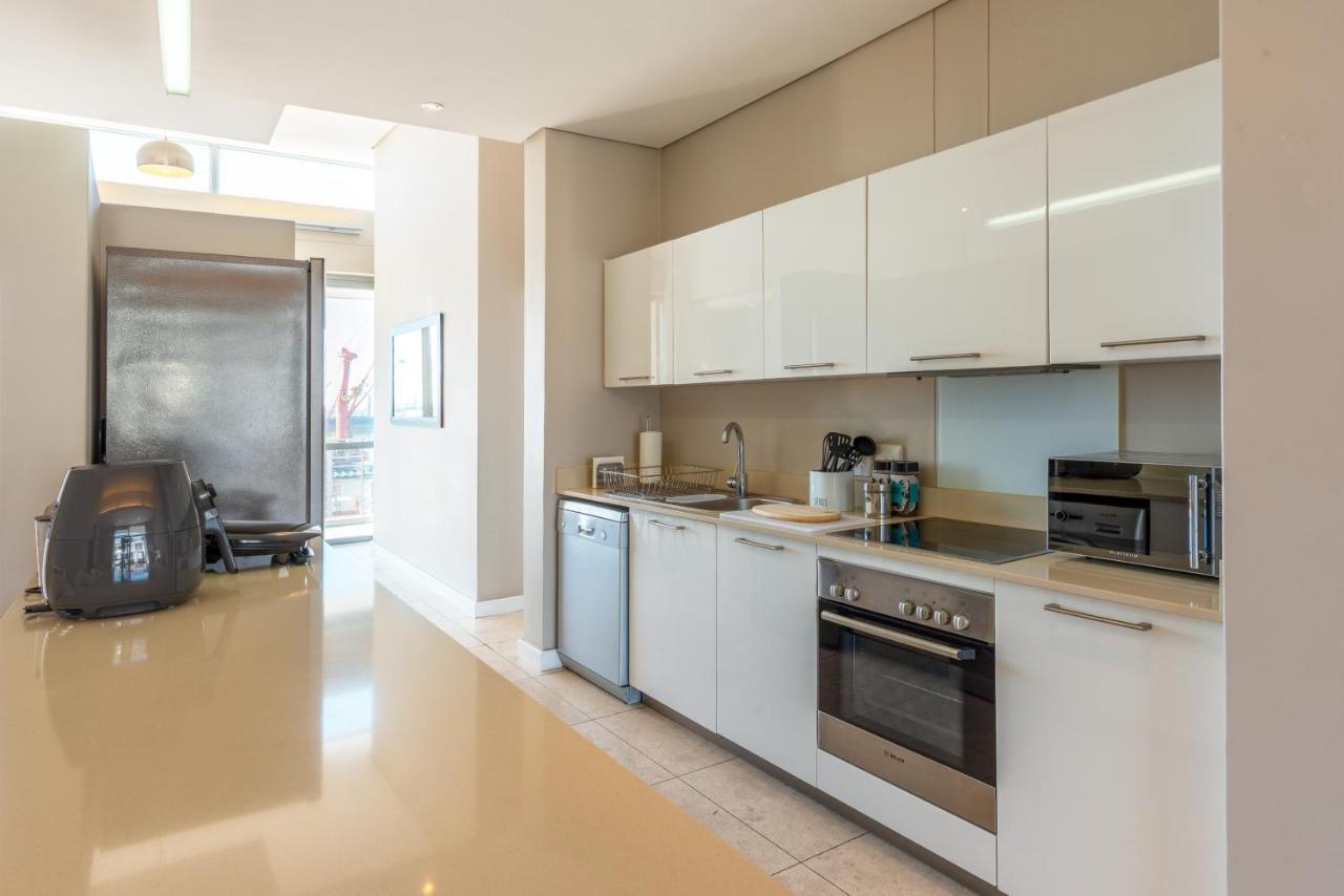 Apartment V&a Waterfront Luxury Residences | Whosting *