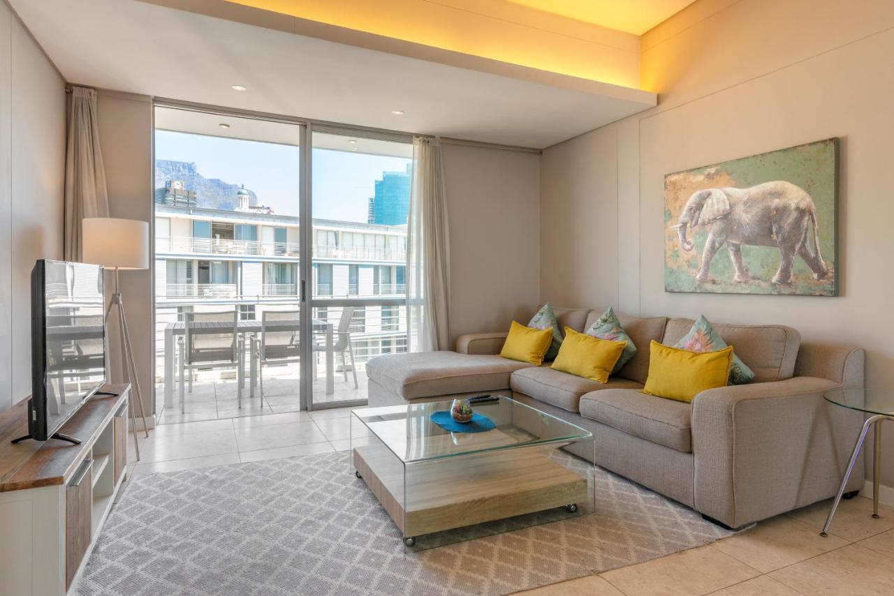 V&a Waterfront Luxury Residences | Whosting Apartment *