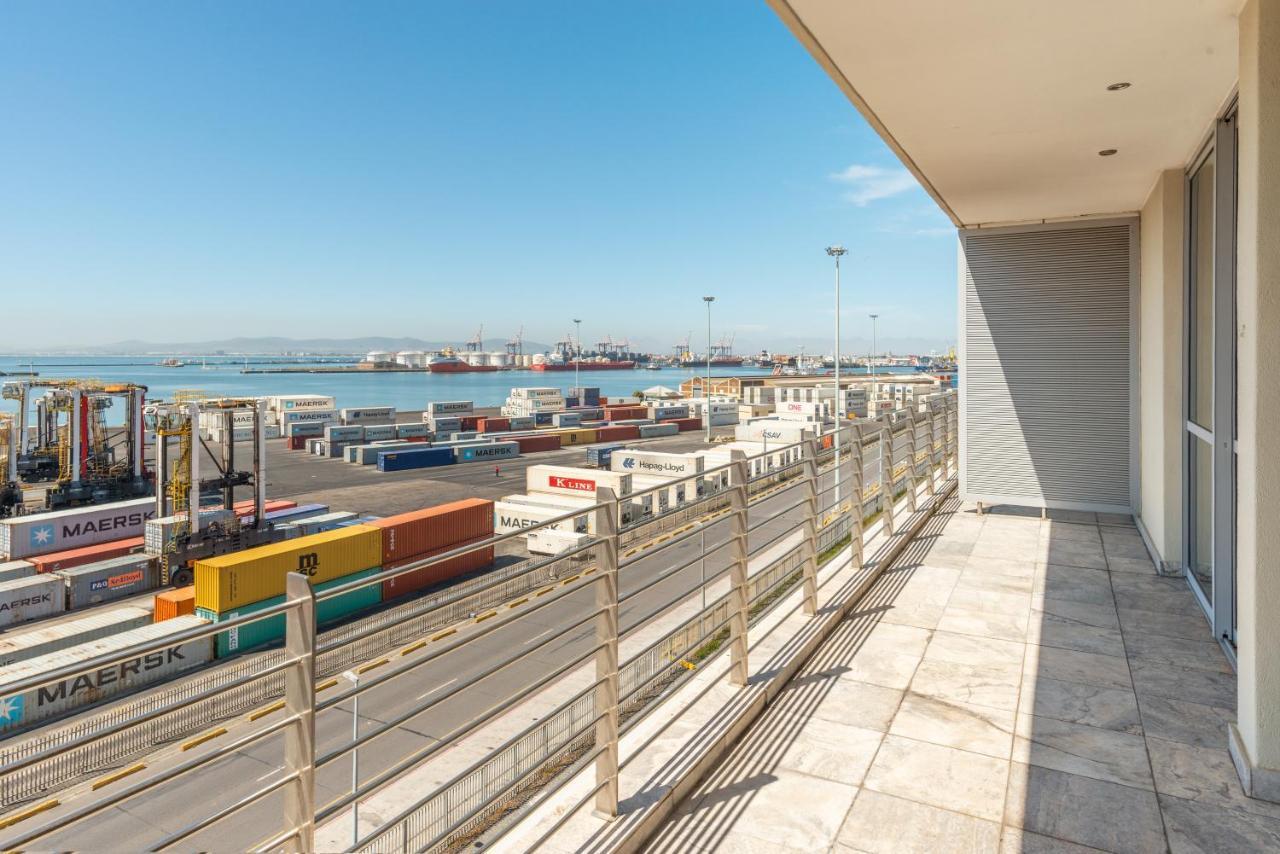 V&a Waterfront Luxury Residences | Whosting * Cape Town