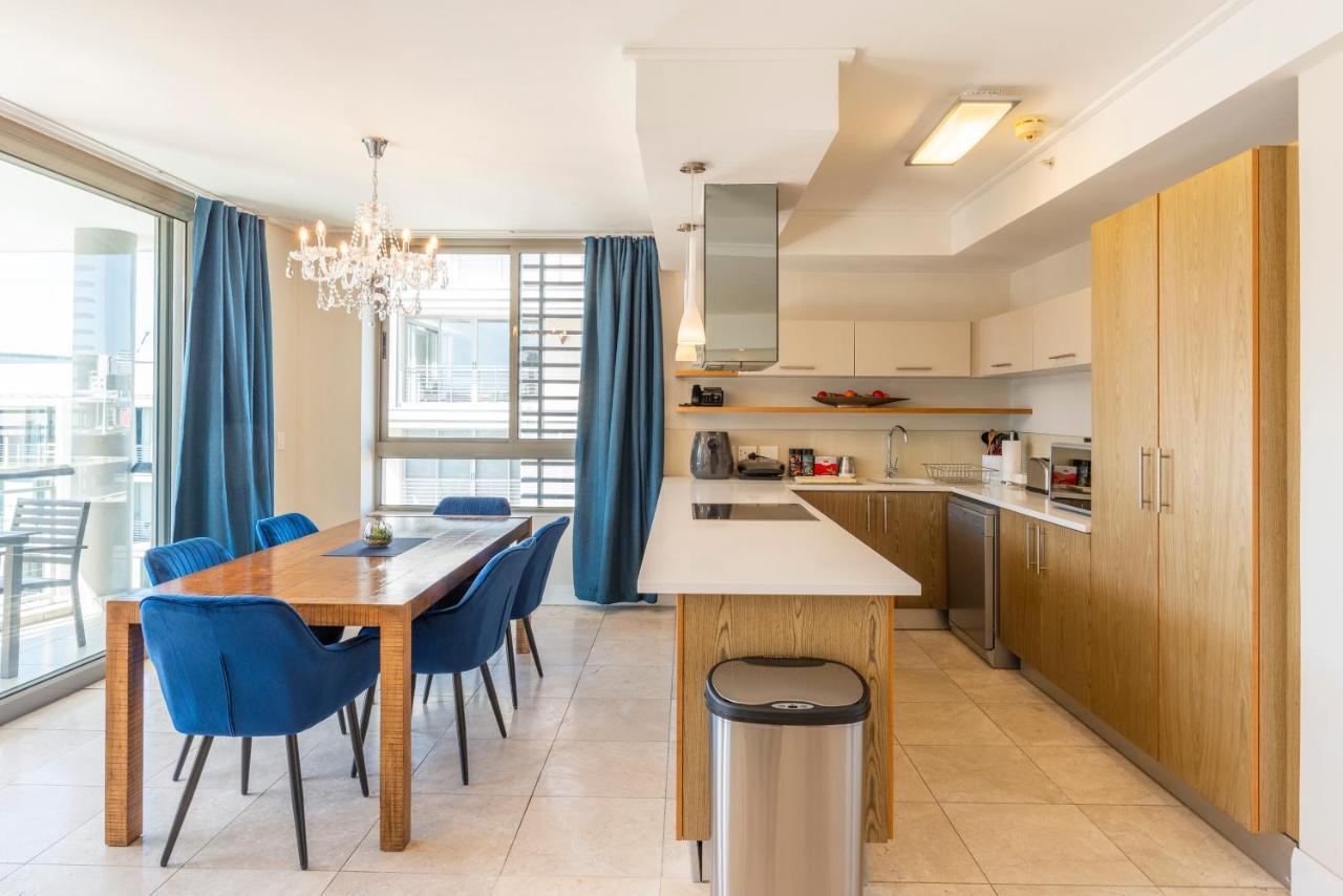 V&a Waterfront Luxury Residences | Whosting * Cape Town