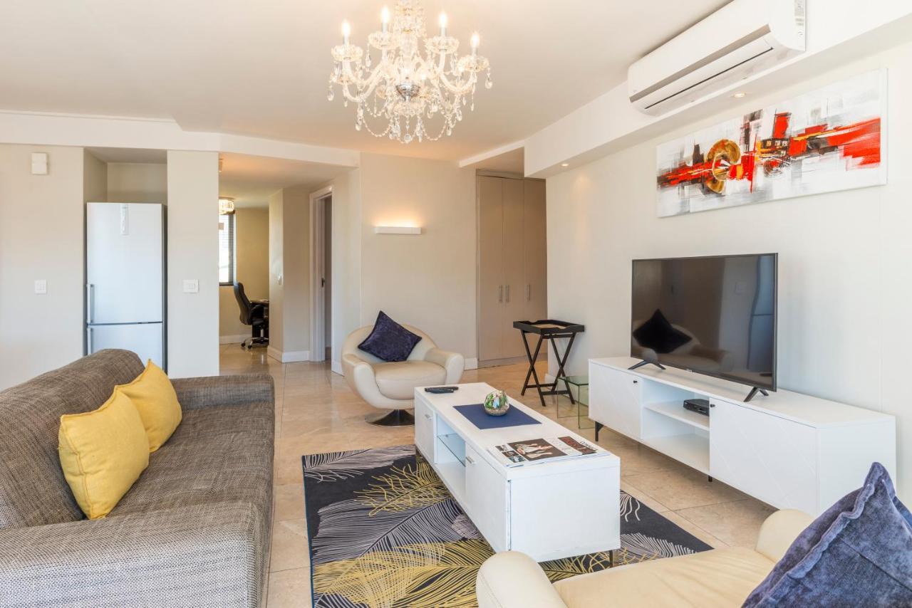 Apartment V&a Waterfront Luxury Residences | Whosting