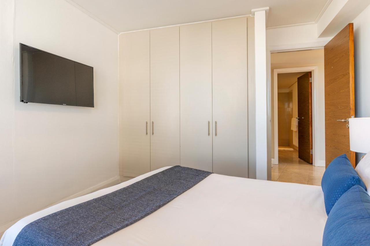 V&a Waterfront Luxury Residences | Whosting Apartment Cape Town