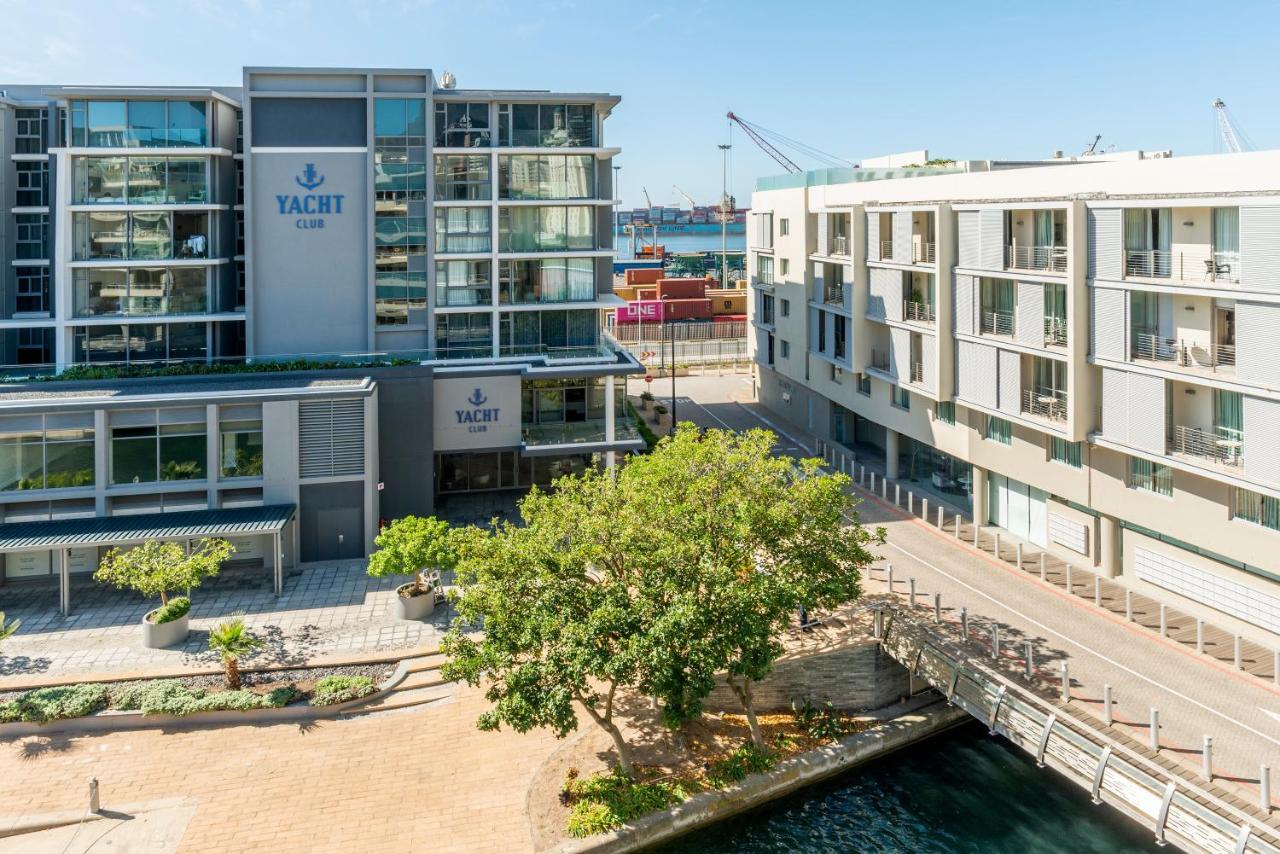 V&a Waterfront Luxury Residences | Whosting Cape Town