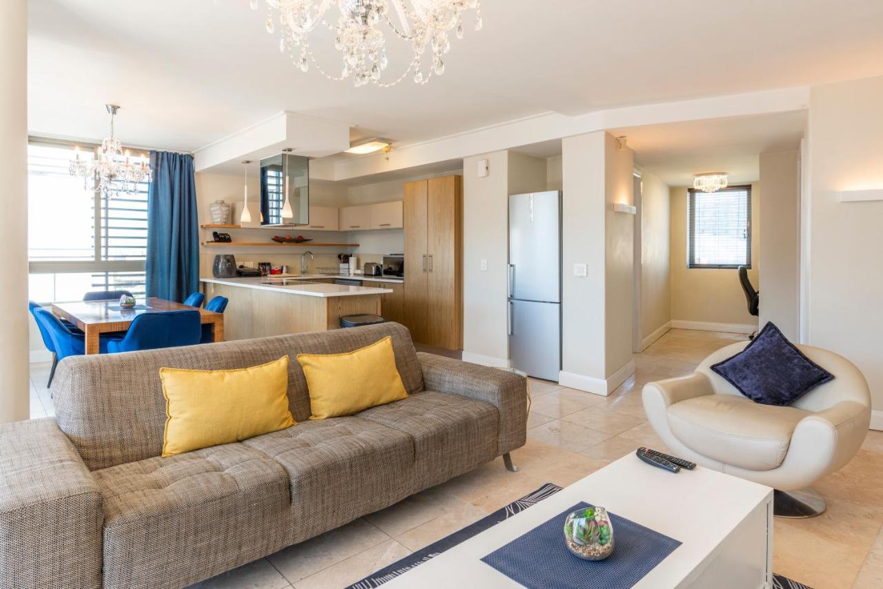 V&a Waterfront Luxury Residences | Whosting