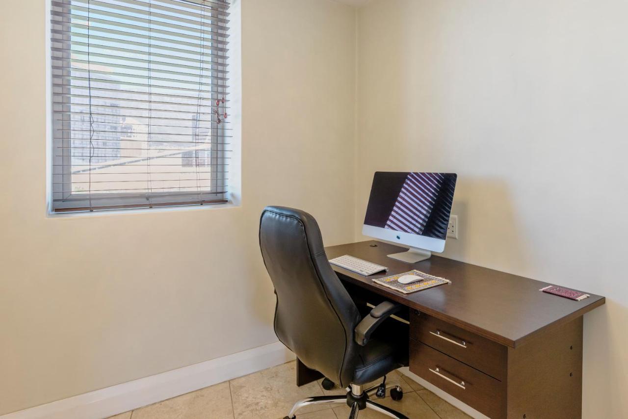 V&a Waterfront Luxury Residences | Whosting Apartment *