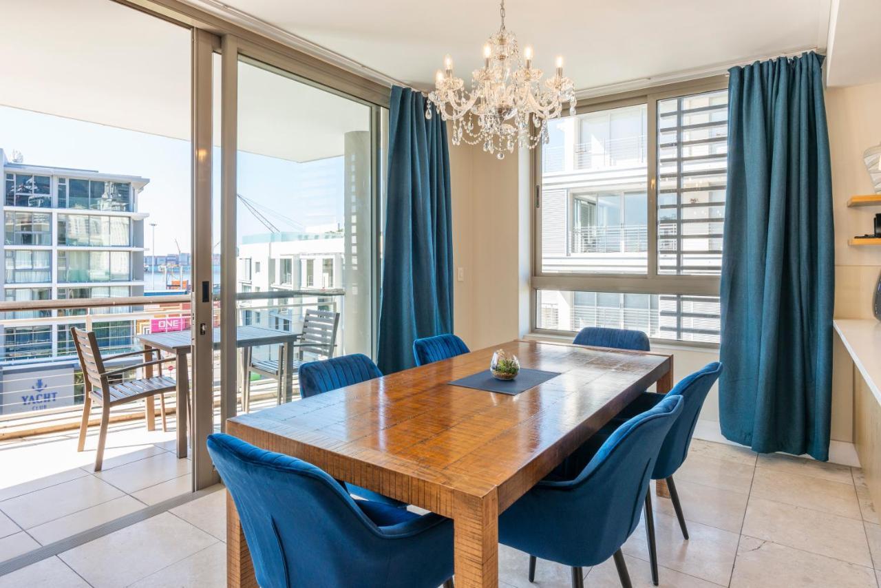 Apartment V&a Waterfront Luxury Residences | Whosting