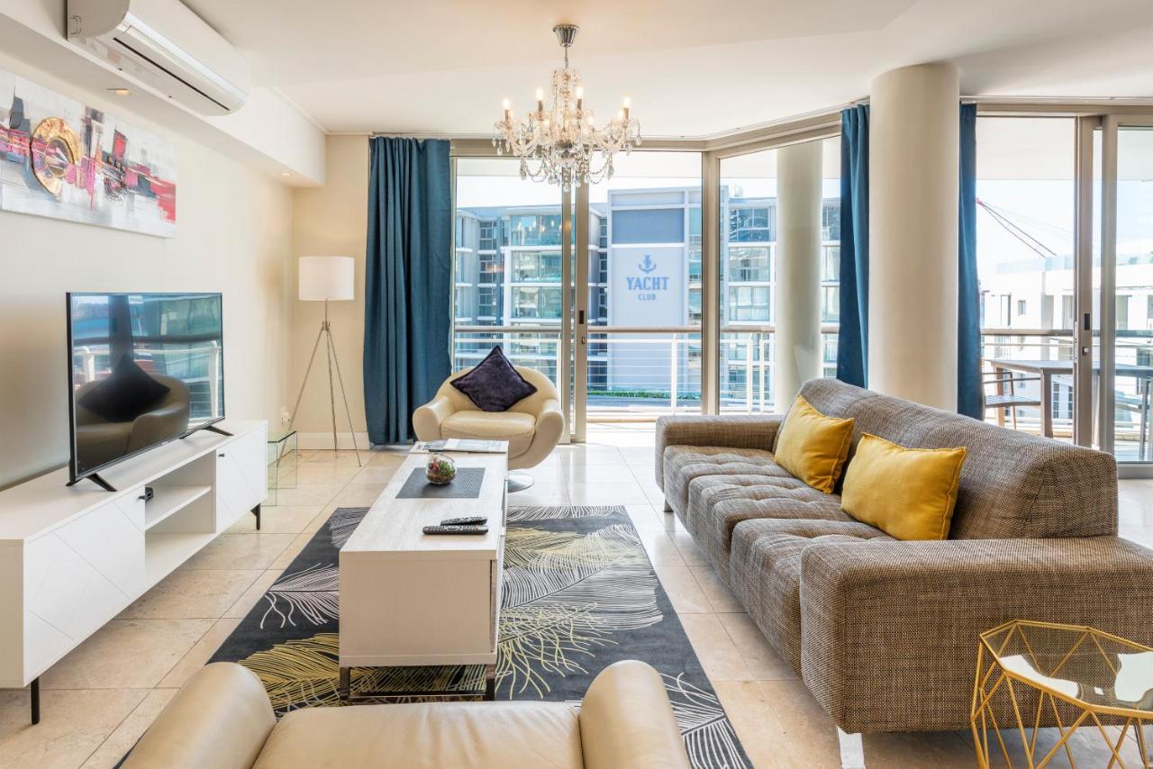 Apartment V&a Waterfront Luxury Residences | Whosting