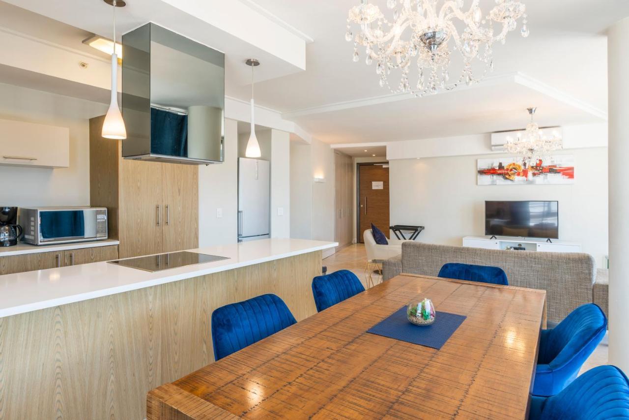 V&a Waterfront Luxury Residences | Whosting Cape Town