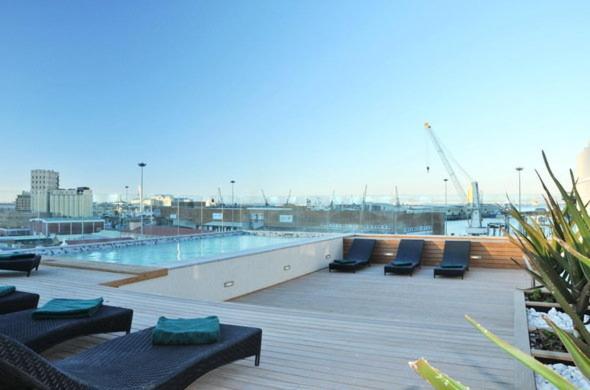 V&a Waterfront Luxury Residences | Whosting * Cape Town