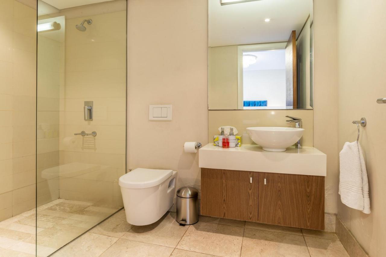 V&a Waterfront Luxury Residences | Whosting *