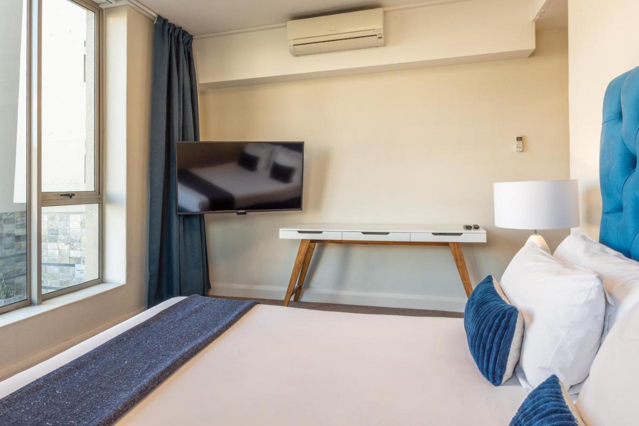 V&a Waterfront Luxury Residences | Whosting * Cape Town