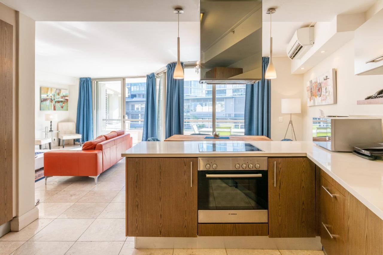 V&a Waterfront Luxury Residences | Whosting *