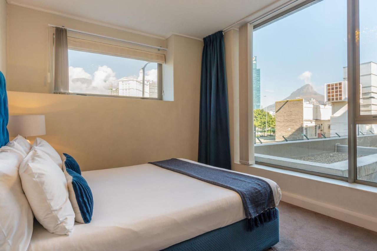 V&a Waterfront Luxury Residences | Whosting Apartment *