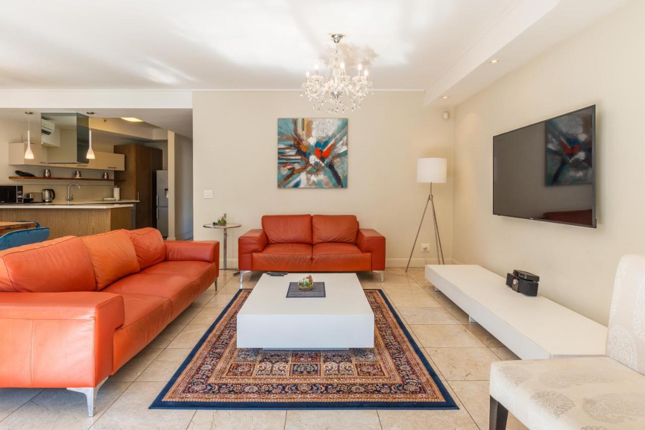 V&a Waterfront Luxury Residences | Whosting
