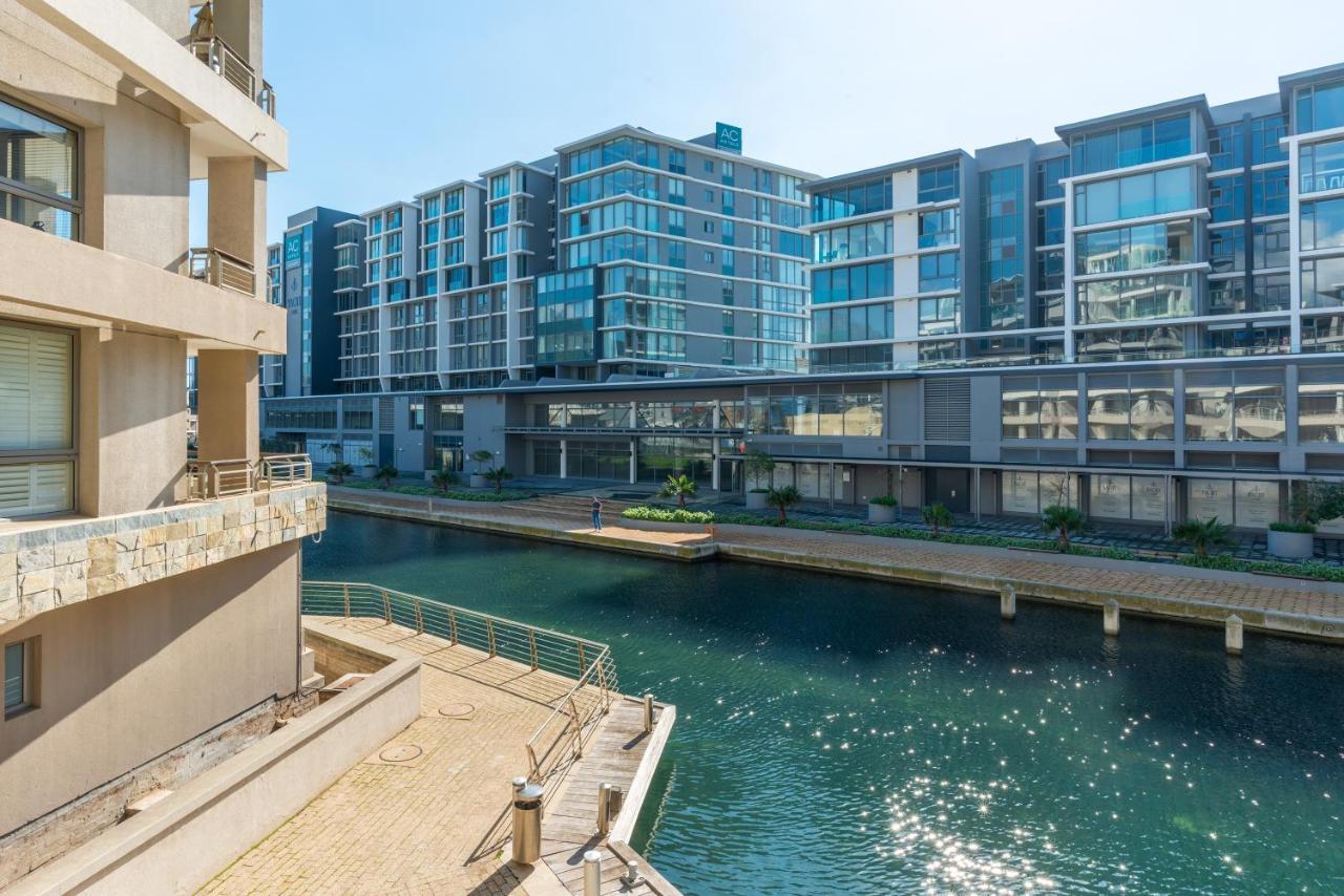 V&a Waterfront Luxury Residences | Whosting * Cape Town