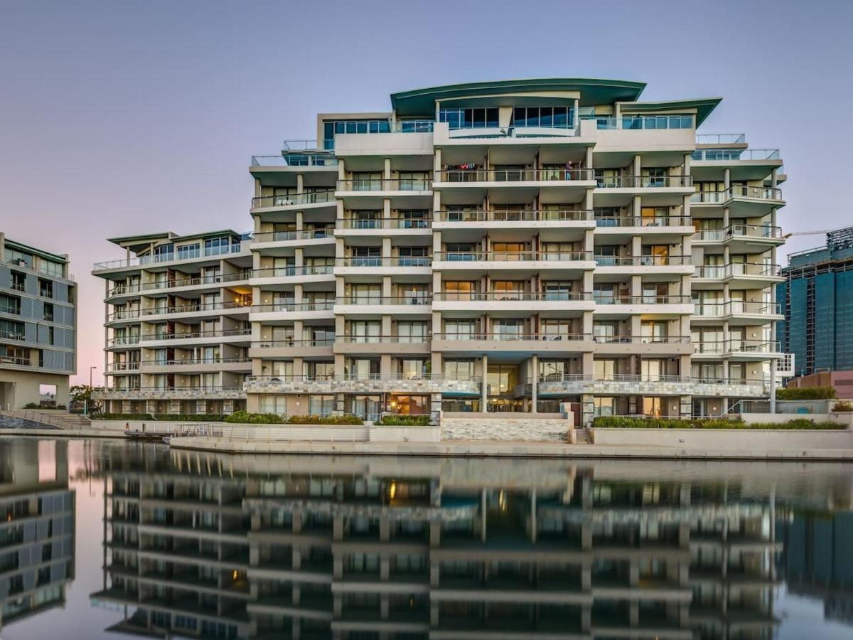 V&a Waterfront Luxury Residences | Whosting * Cape Town