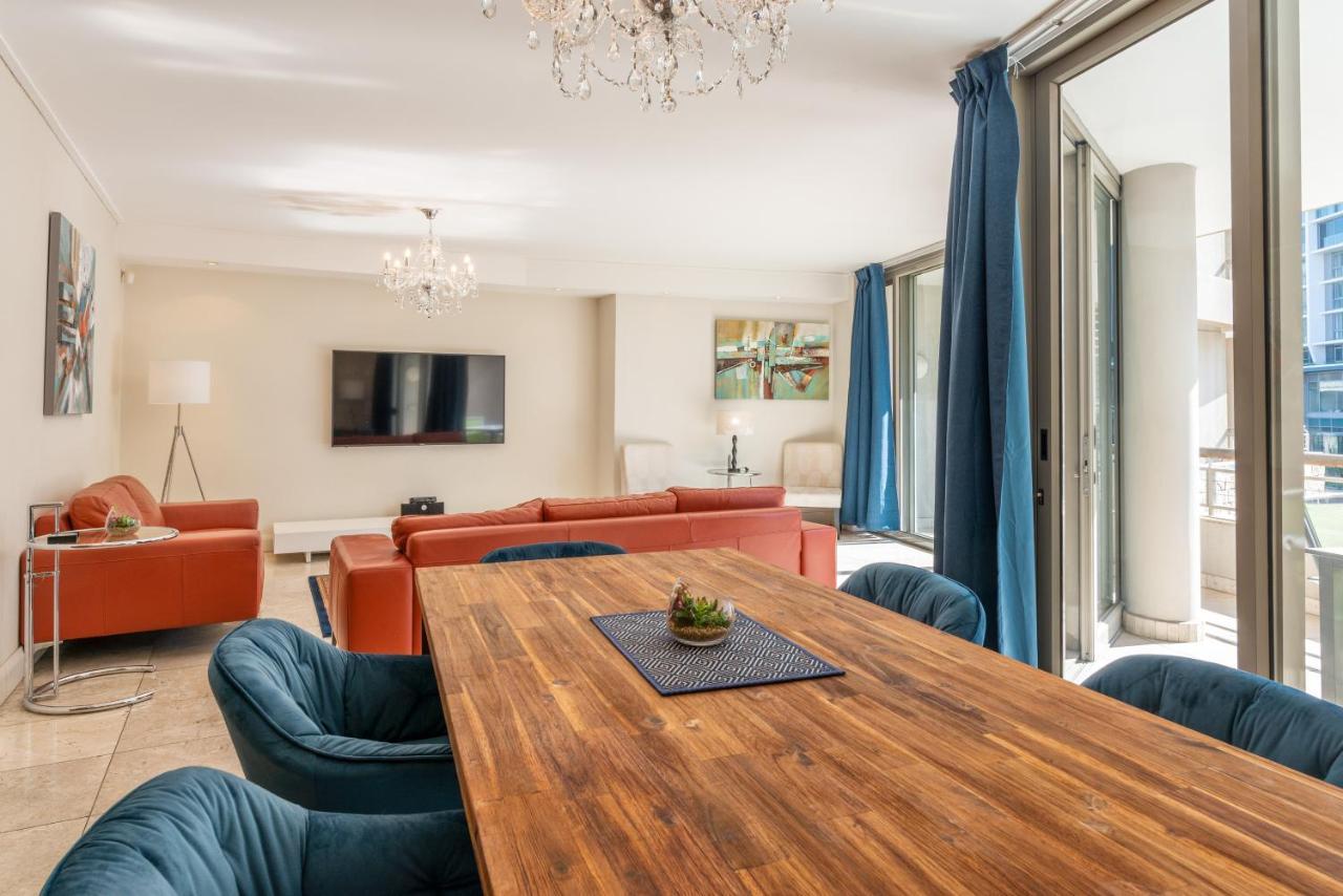 V&a Waterfront Luxury Residences | Whosting Apartment Cape Town