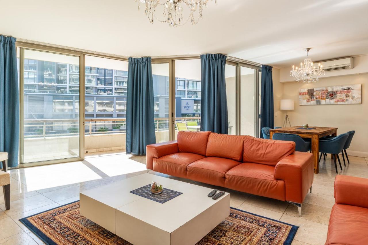 Apartment V&a Waterfront Luxury Residences | Whosting