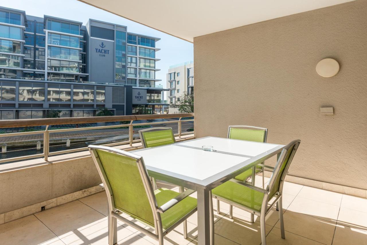 Apartment V&a Waterfront Luxury Residences | Whosting