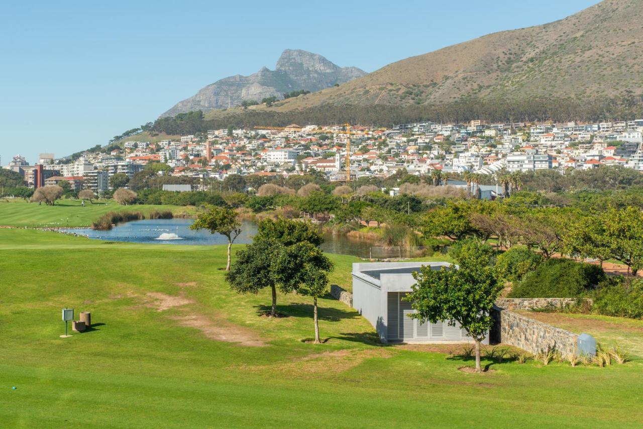 V&a Waterfront Luxury Residences | Whosting Apartment Cape Town