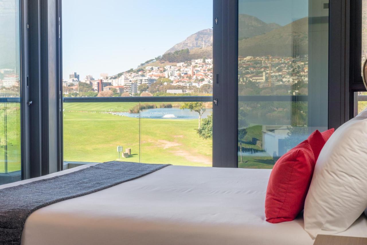 V&a Waterfront Luxury Residences | Whosting Apartment