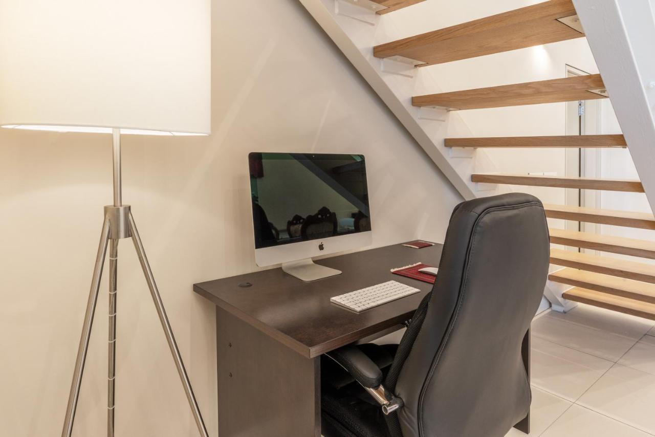 Apartment V&a Waterfront Luxury Residences | Whosting *