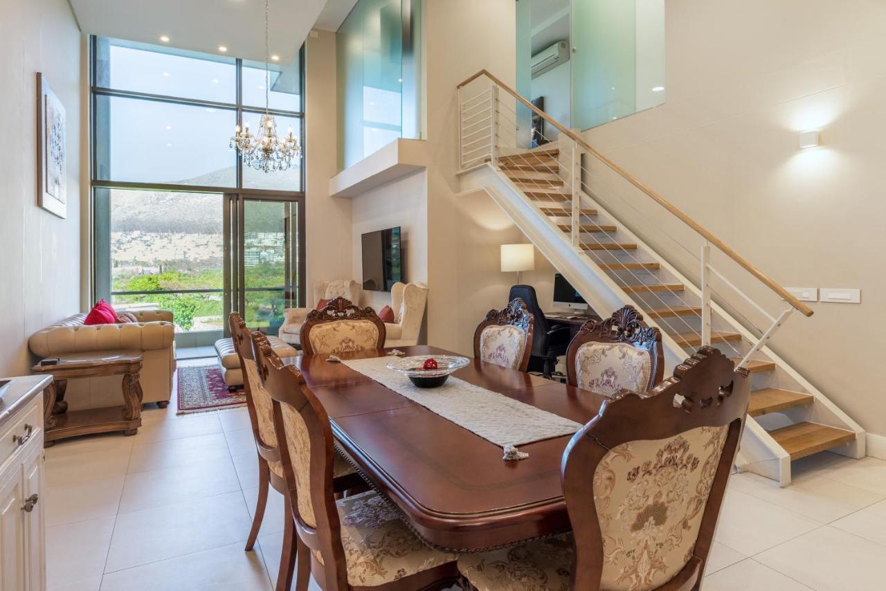 V&a Waterfront Luxury Residences | Whosting Apartment *