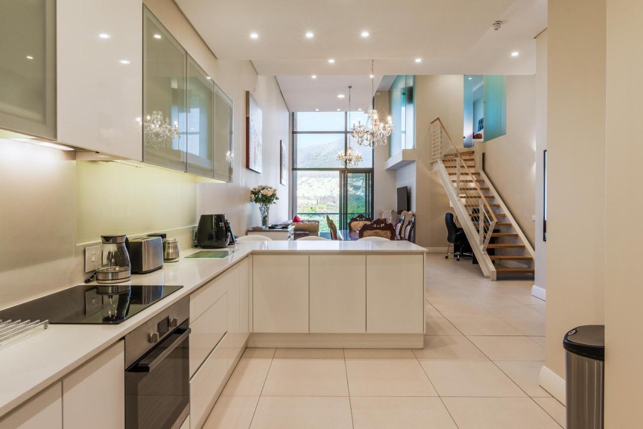 V&a Waterfront Luxury Residences | Whosting * Cape Town