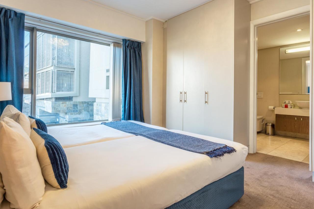 V&a Waterfront Luxury Residences | Whosting Apartment