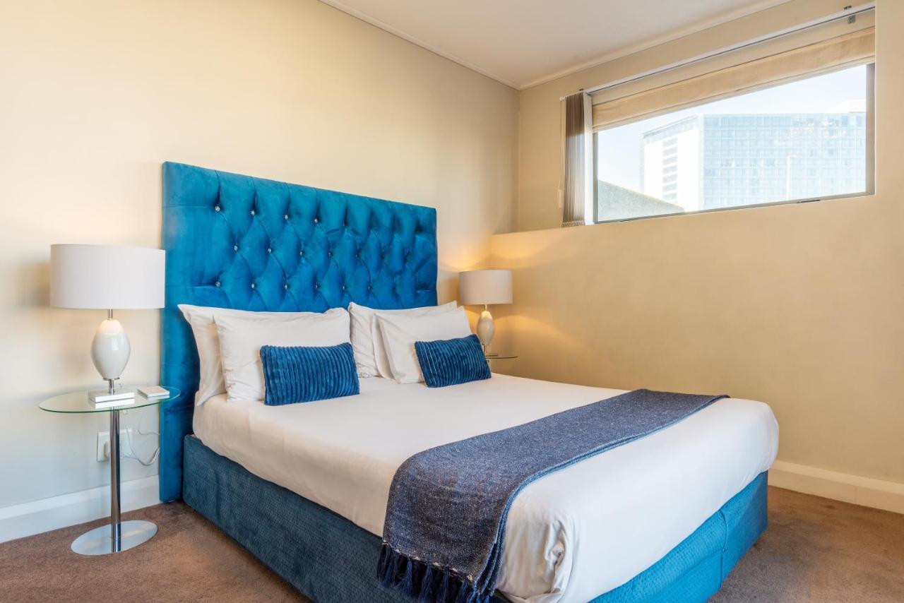 Apartment V&a Waterfront Luxury Residences | Whosting Cape Town
