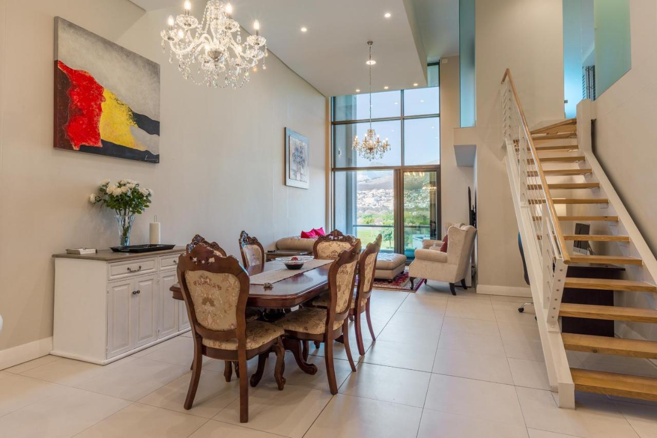V&a Waterfront Luxury Residences | Whosting Apartment Cape Town
