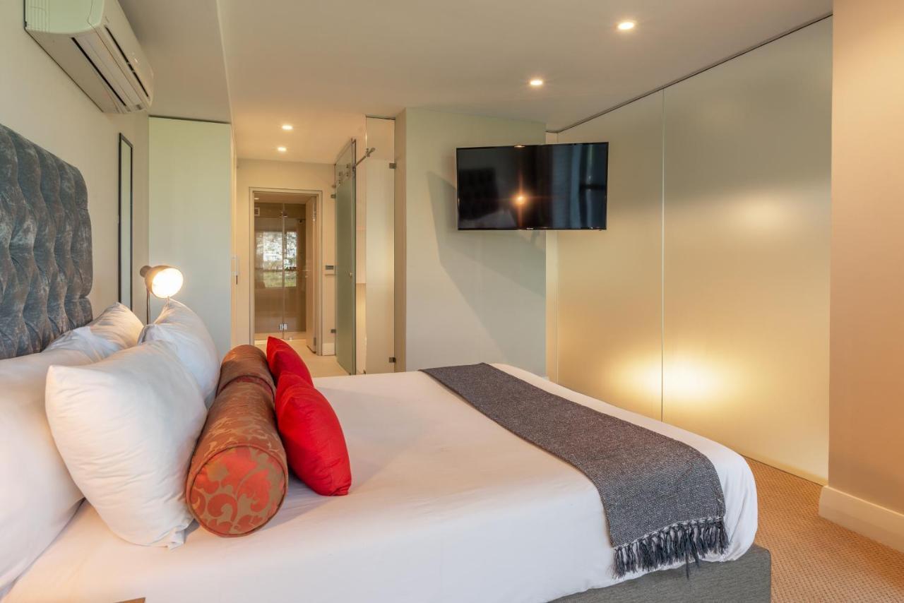 V&a Waterfront Luxury Residences | Whosting Apartment *