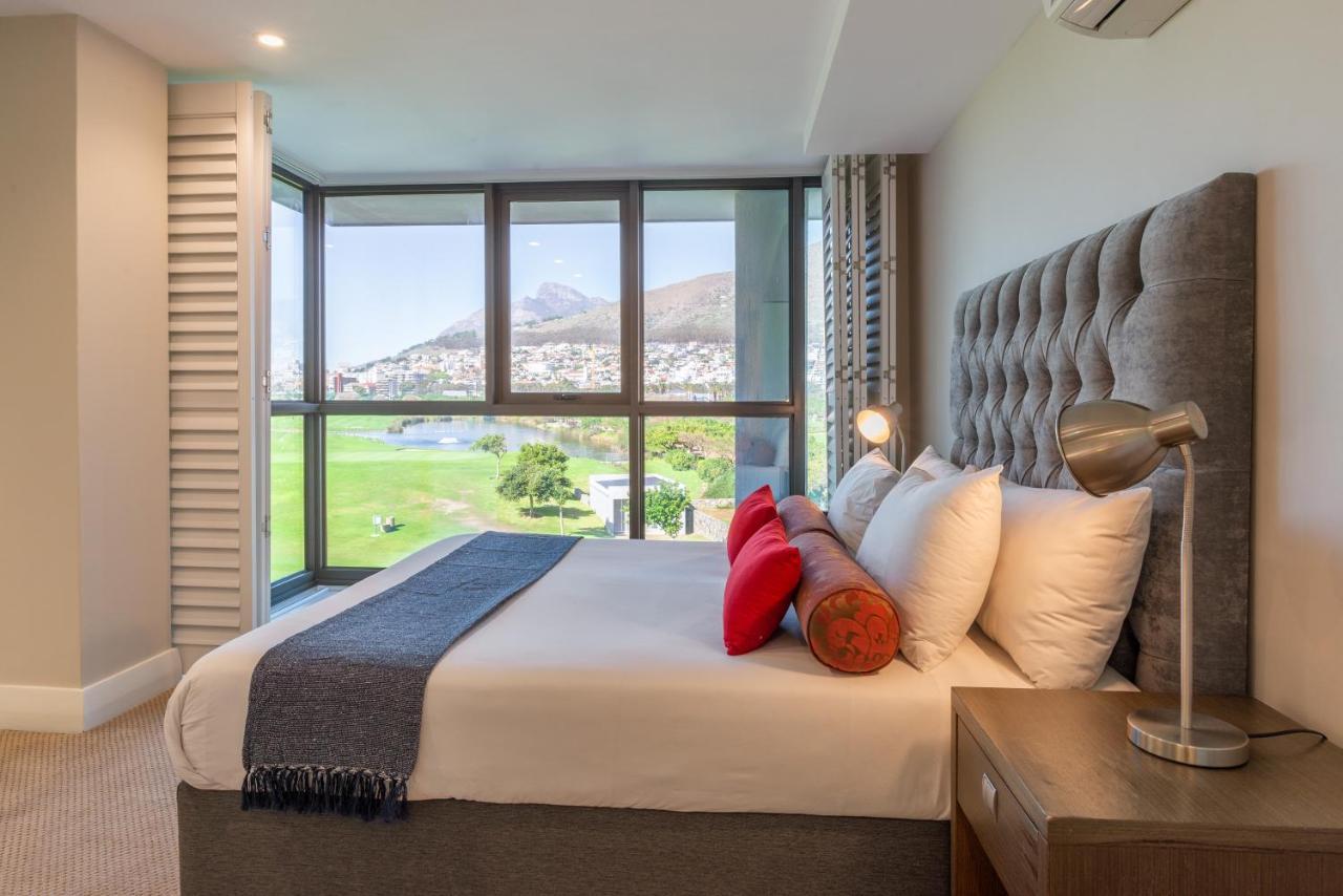 V&a Waterfront Luxury Residences | Whosting * Cape Town