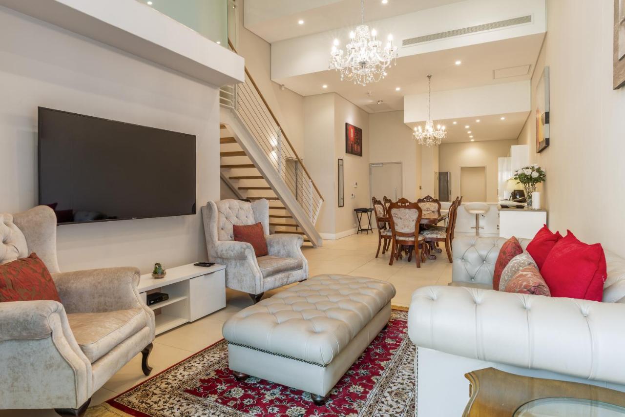 V&a Waterfront Luxury Residences | Whosting * Cape Town
