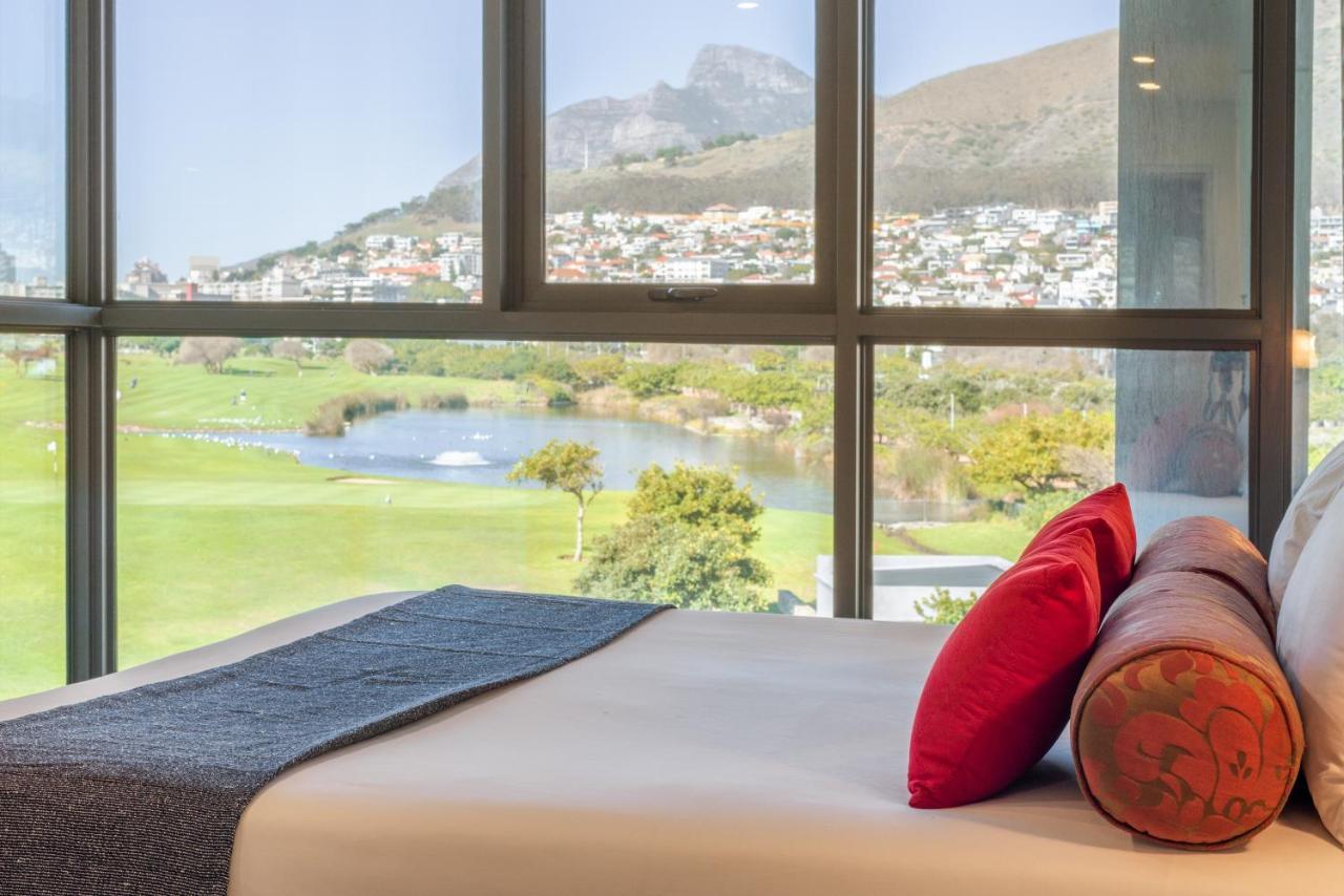Apartment V&a Waterfront Luxury Residences | Whosting