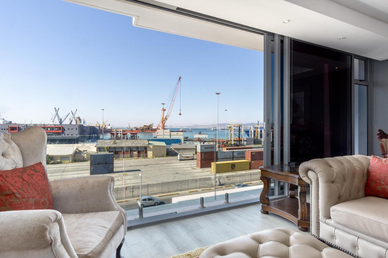 V&a Waterfront Luxury Residences | Whosting Apartment Cape Town