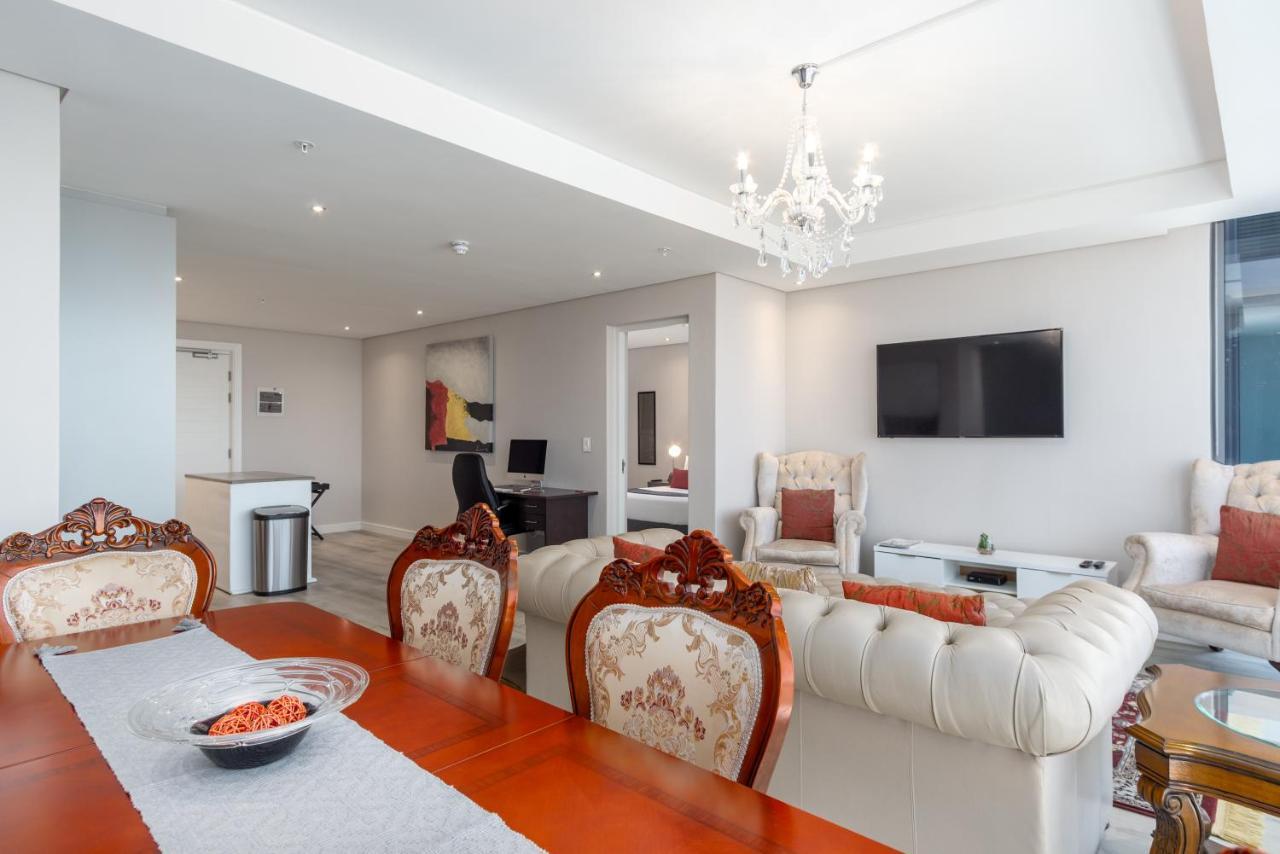 V&a Waterfront Luxury Residences | Whosting Apartment Cape Town