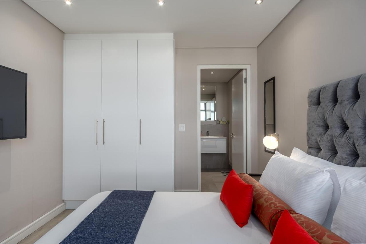 V&a Waterfront Luxury Residences | Whosting Cape Town