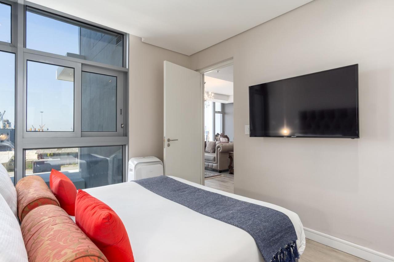 Apartment V&a Waterfront Luxury Residences | Whosting