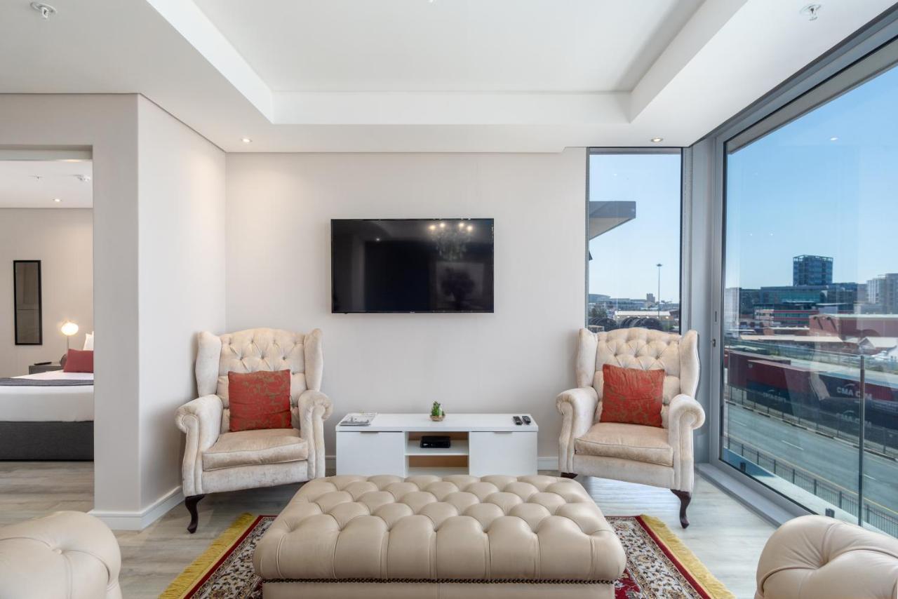 Apartment V&a Waterfront Luxury Residences | Whosting *